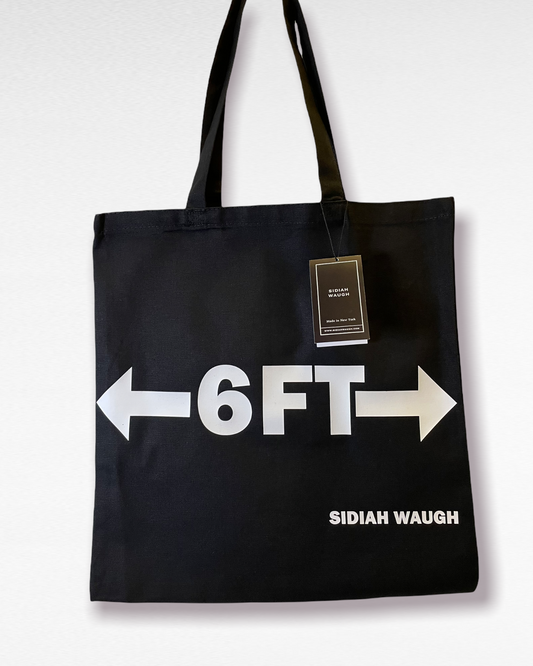 6 ft Tote