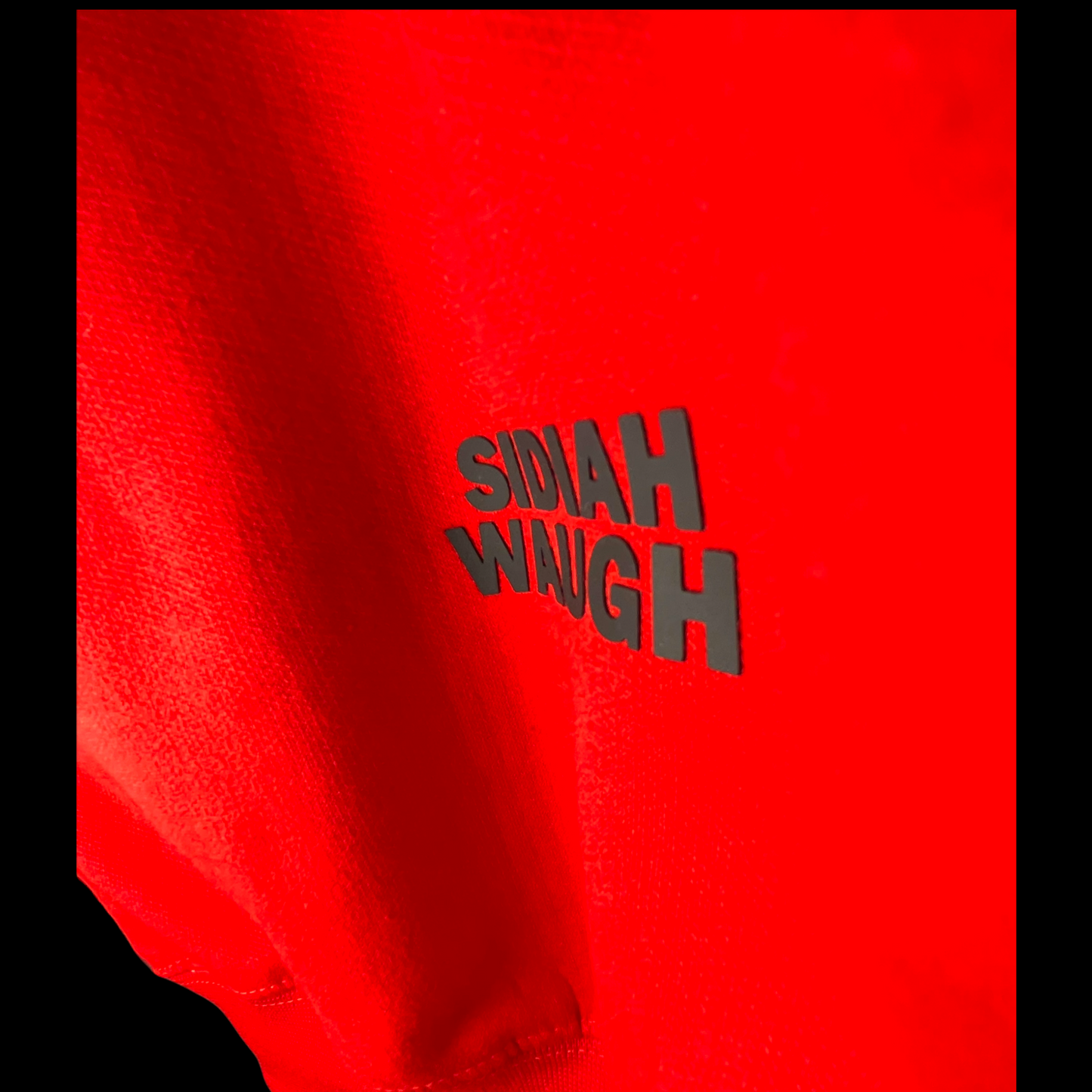6ft Hoodie
