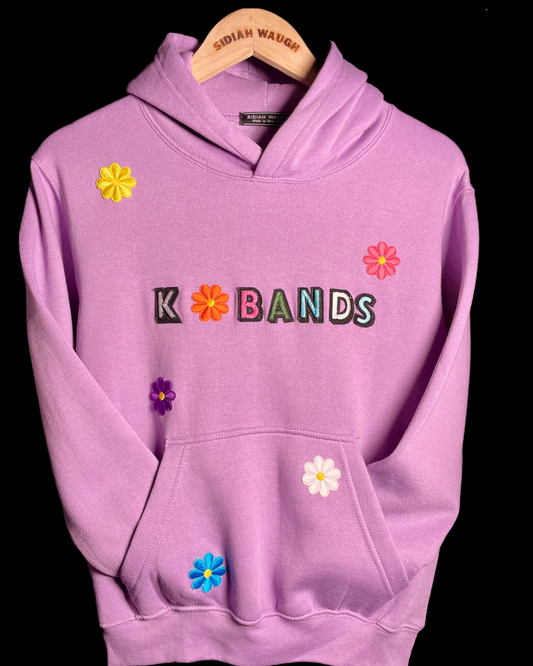 Kids Custom Sweatsuit