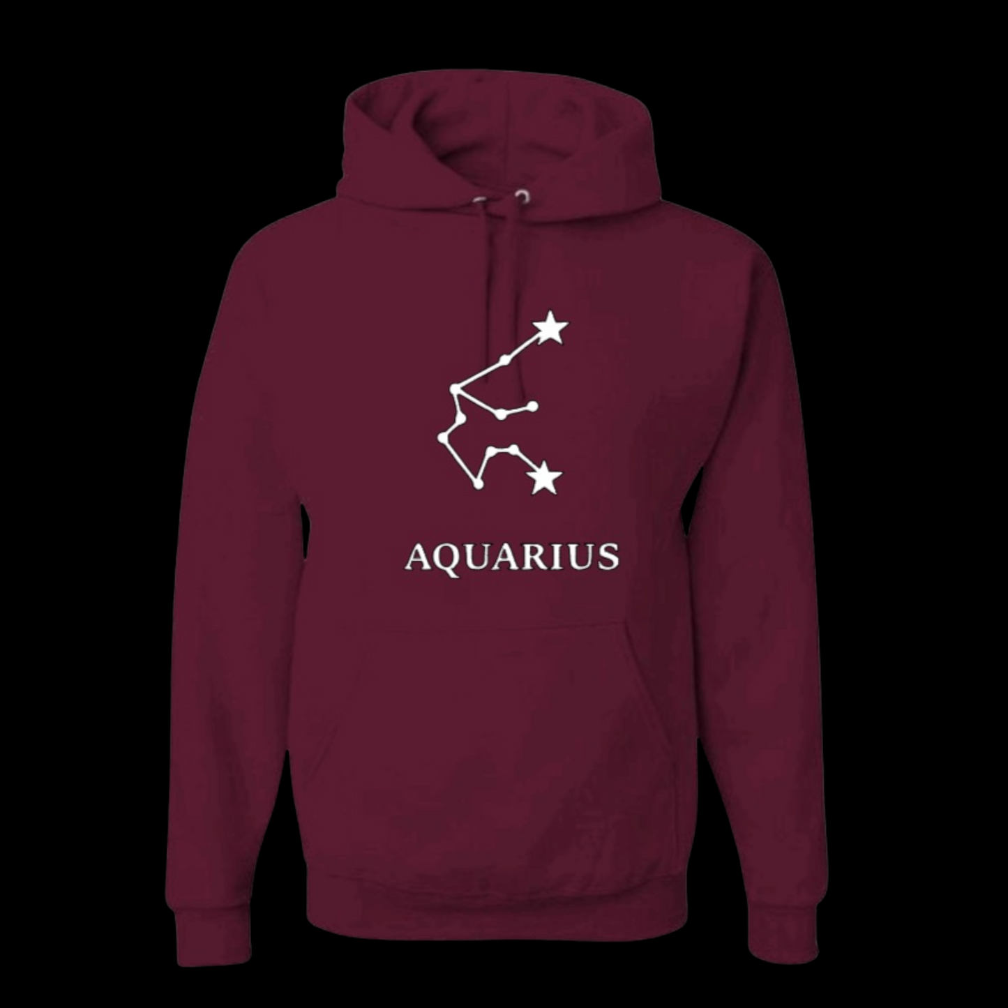 Astrology Hoodie