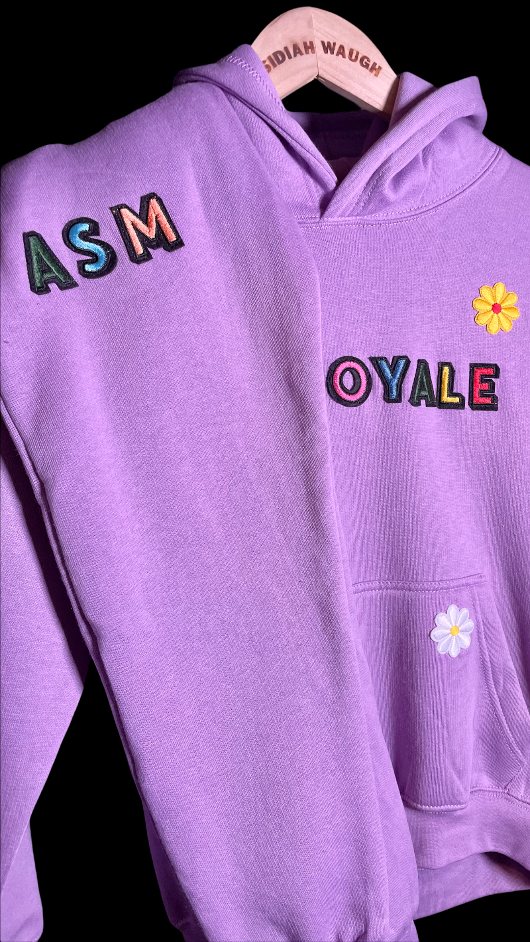 Kids Custom Sweatsuit