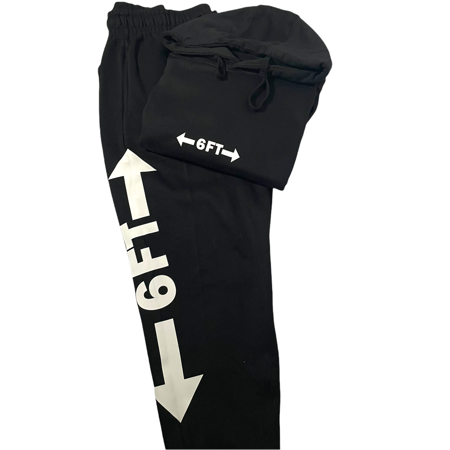 6 ft Bottoms