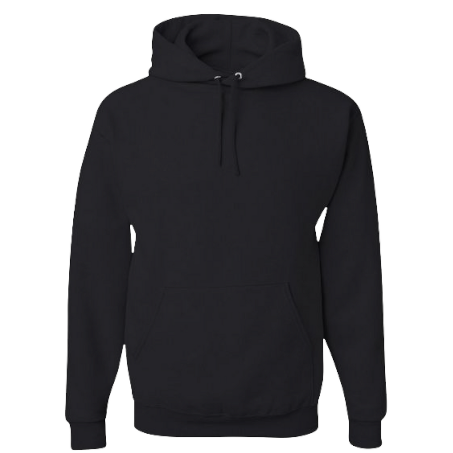 Solid Hoodie