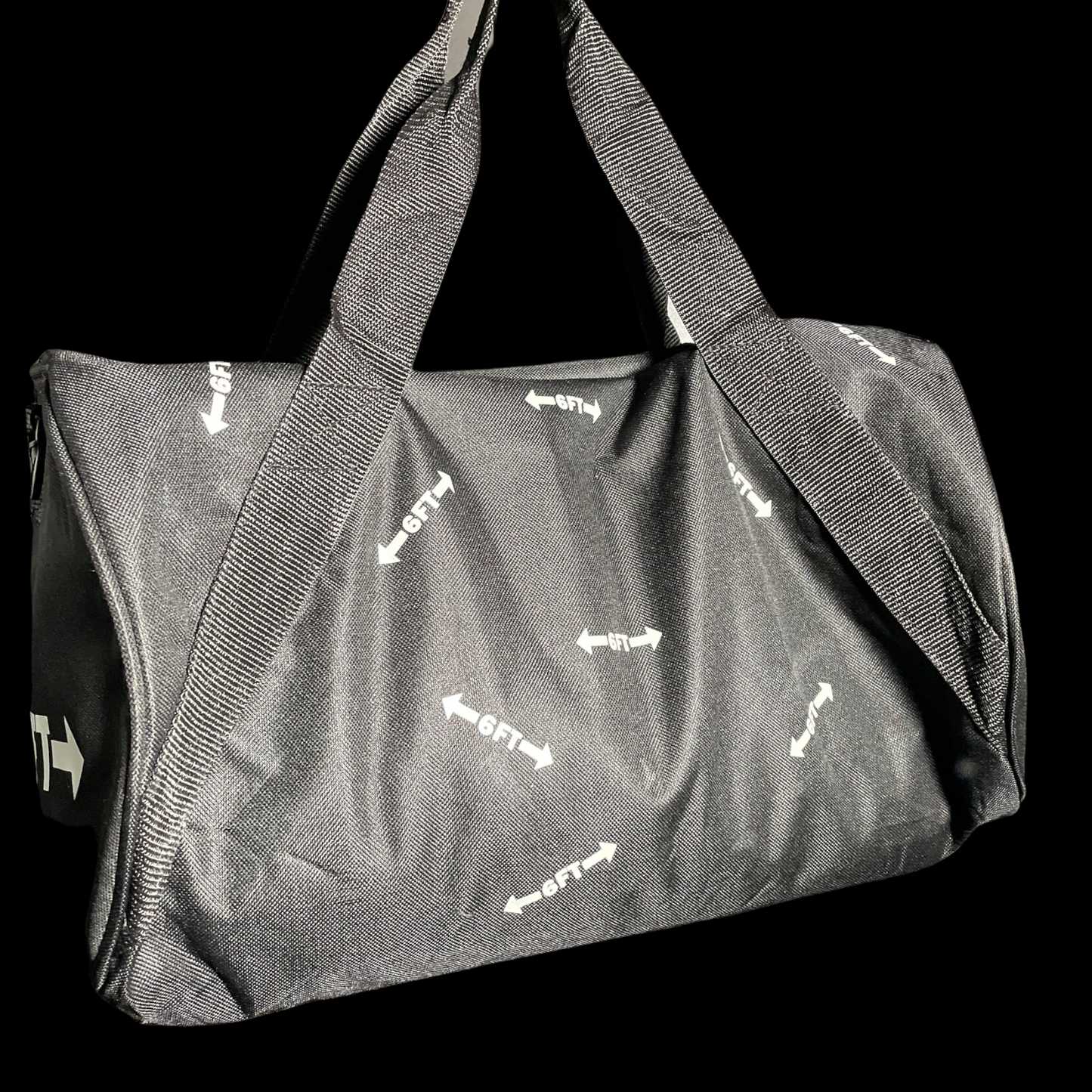 6 ft Duffle