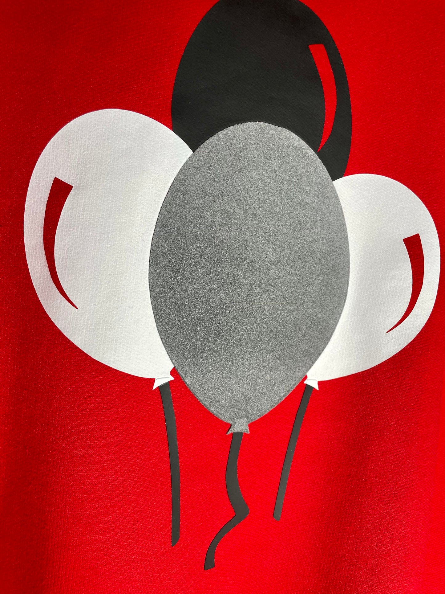 Birthday Suit Hoodie