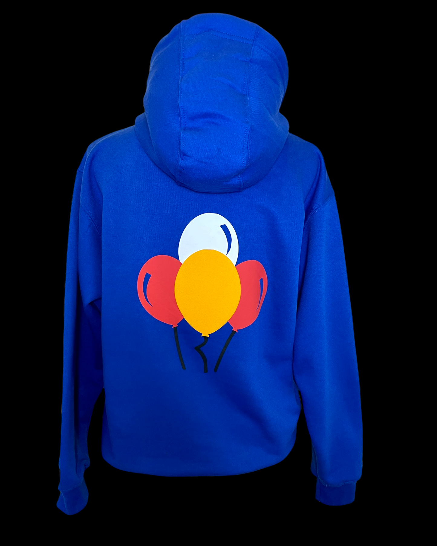 Birthday Suit Hoodie