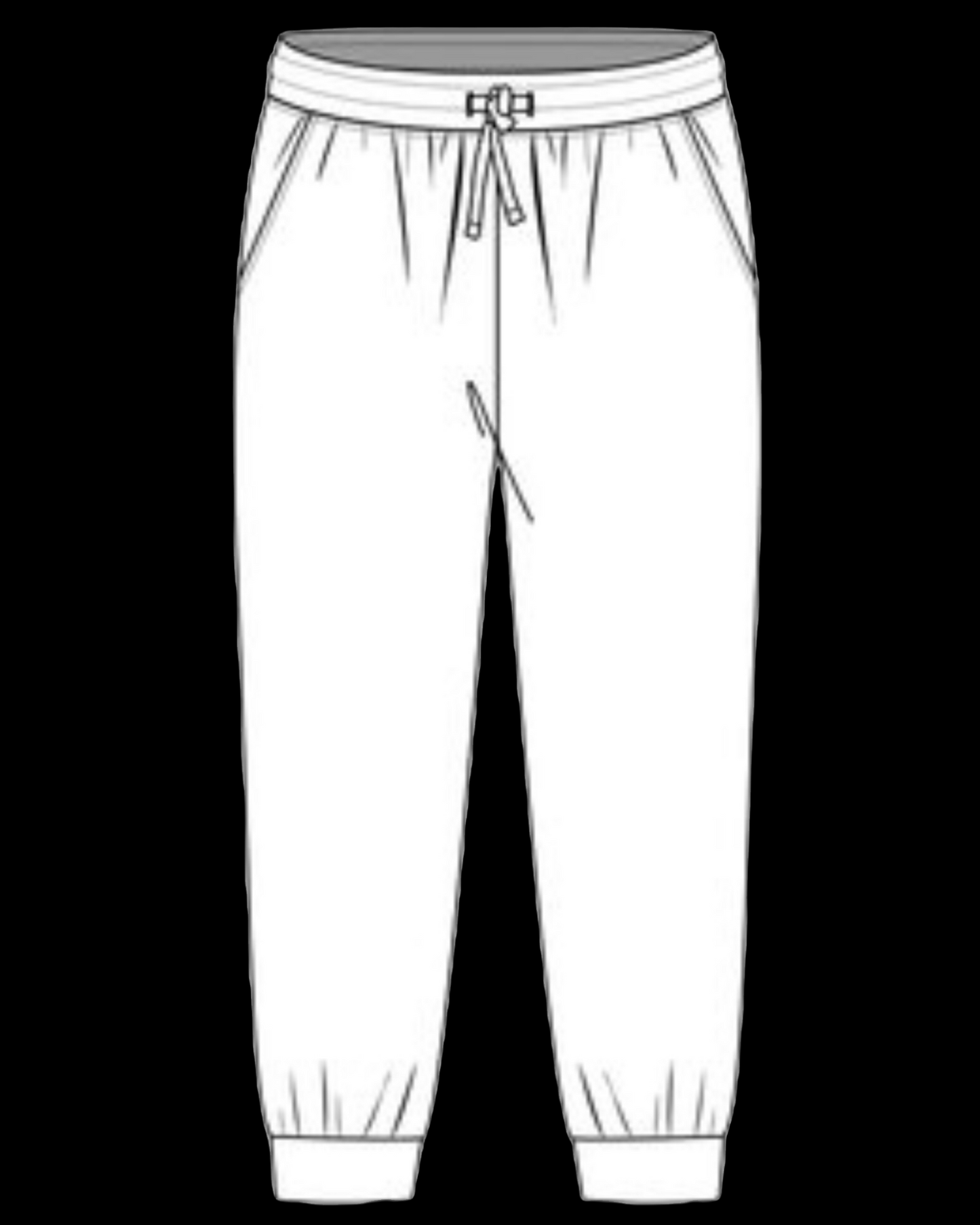 Custom Sweatpants