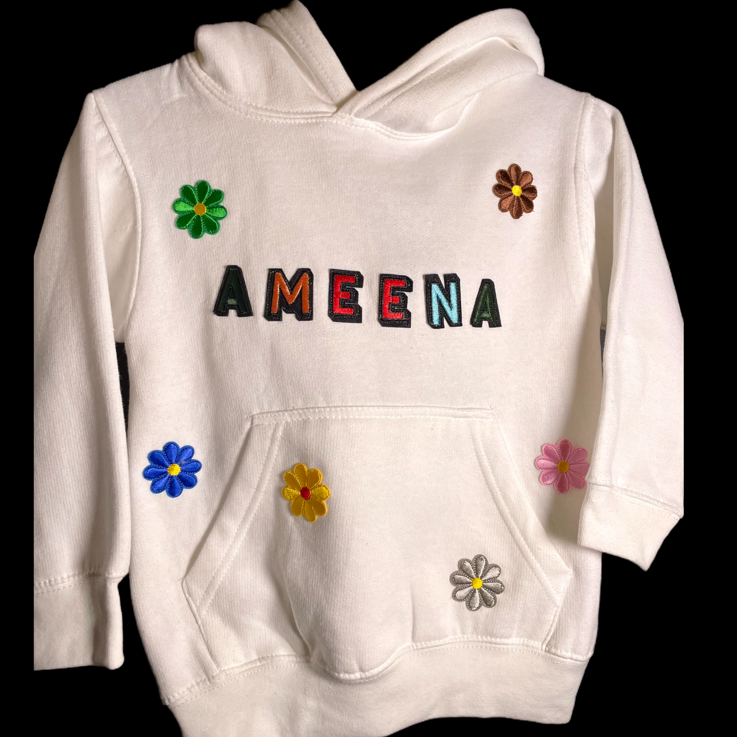 Kids Custom Sweatsuit