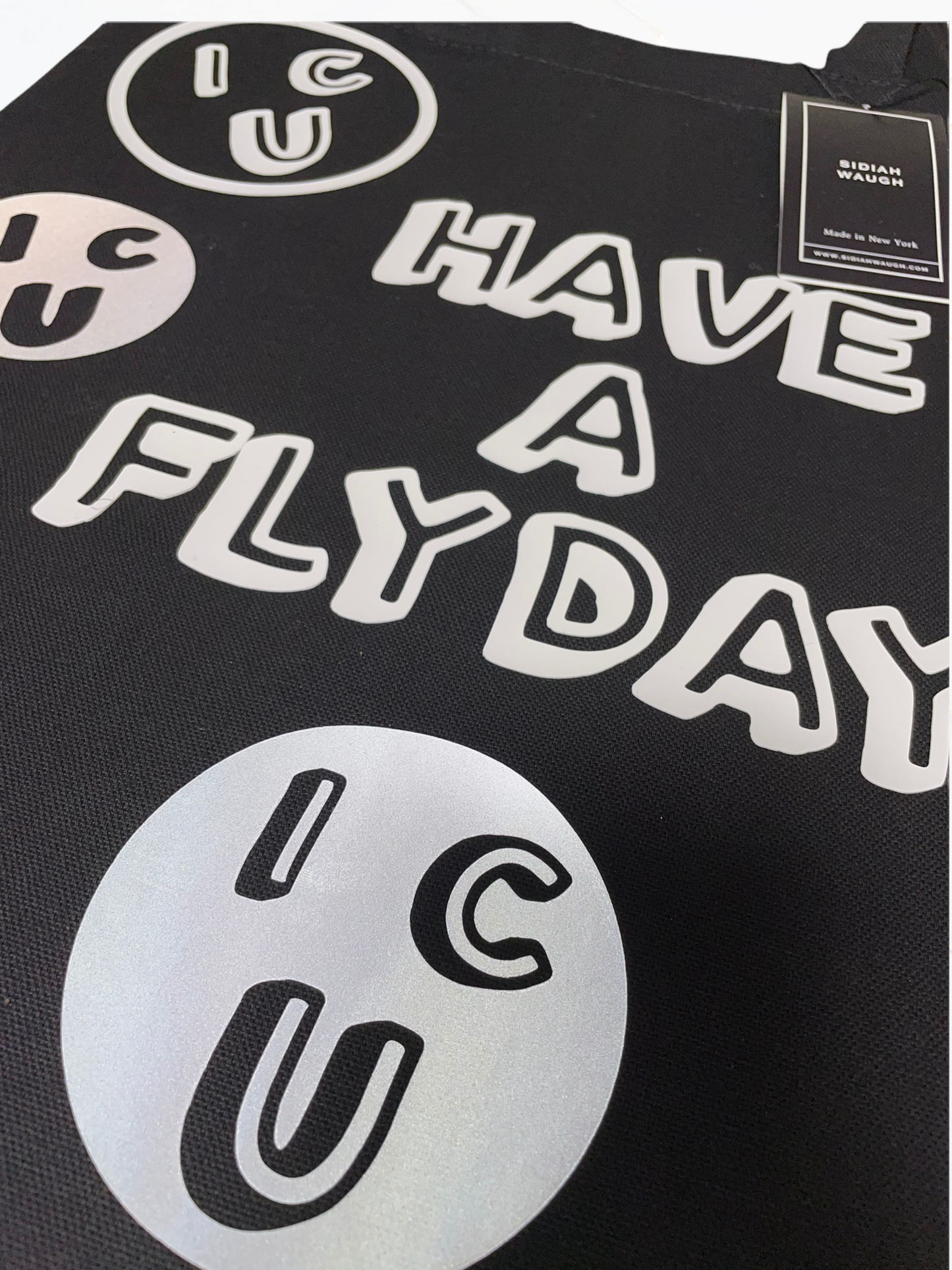 Have a Fly day Tote