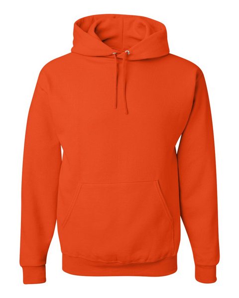 Solid Hoodie