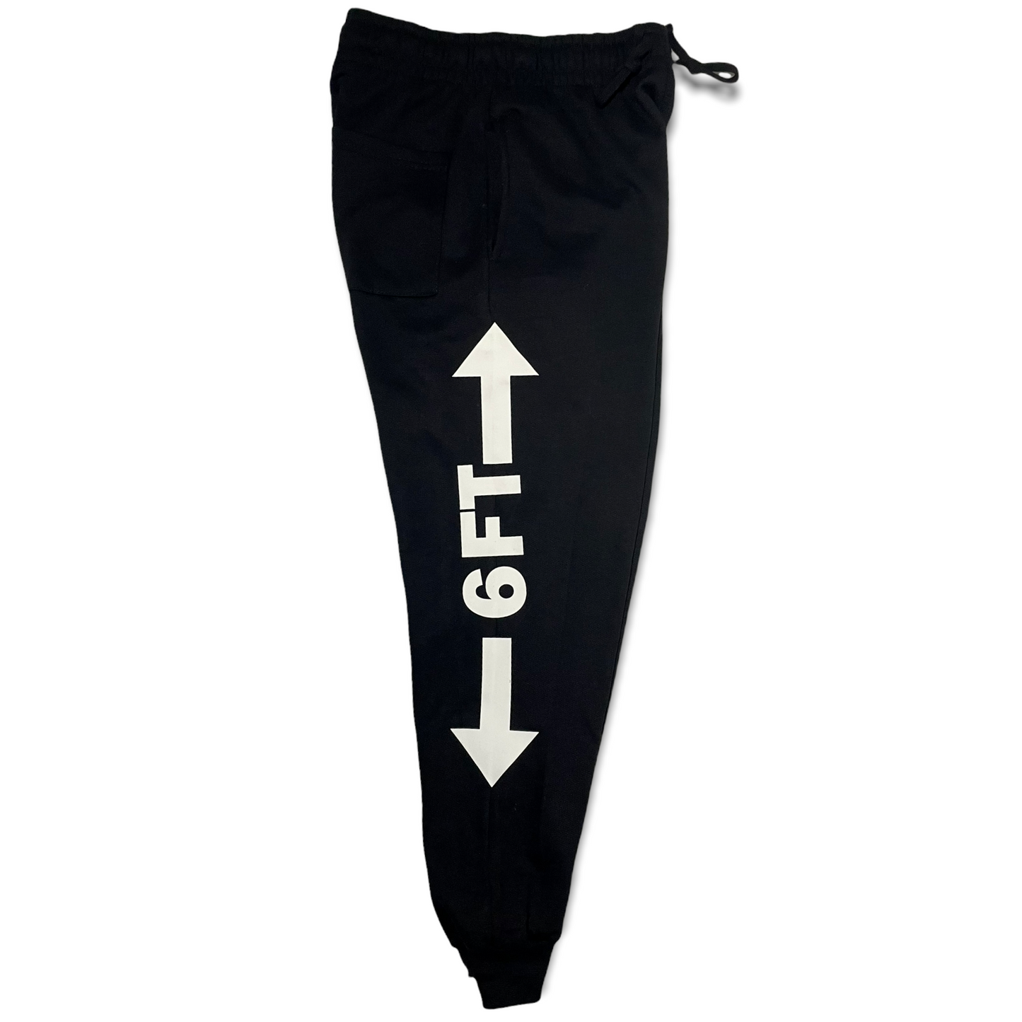 6 ft Bottoms