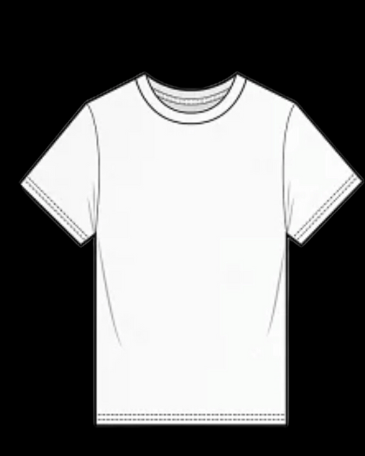 Custom T shirt