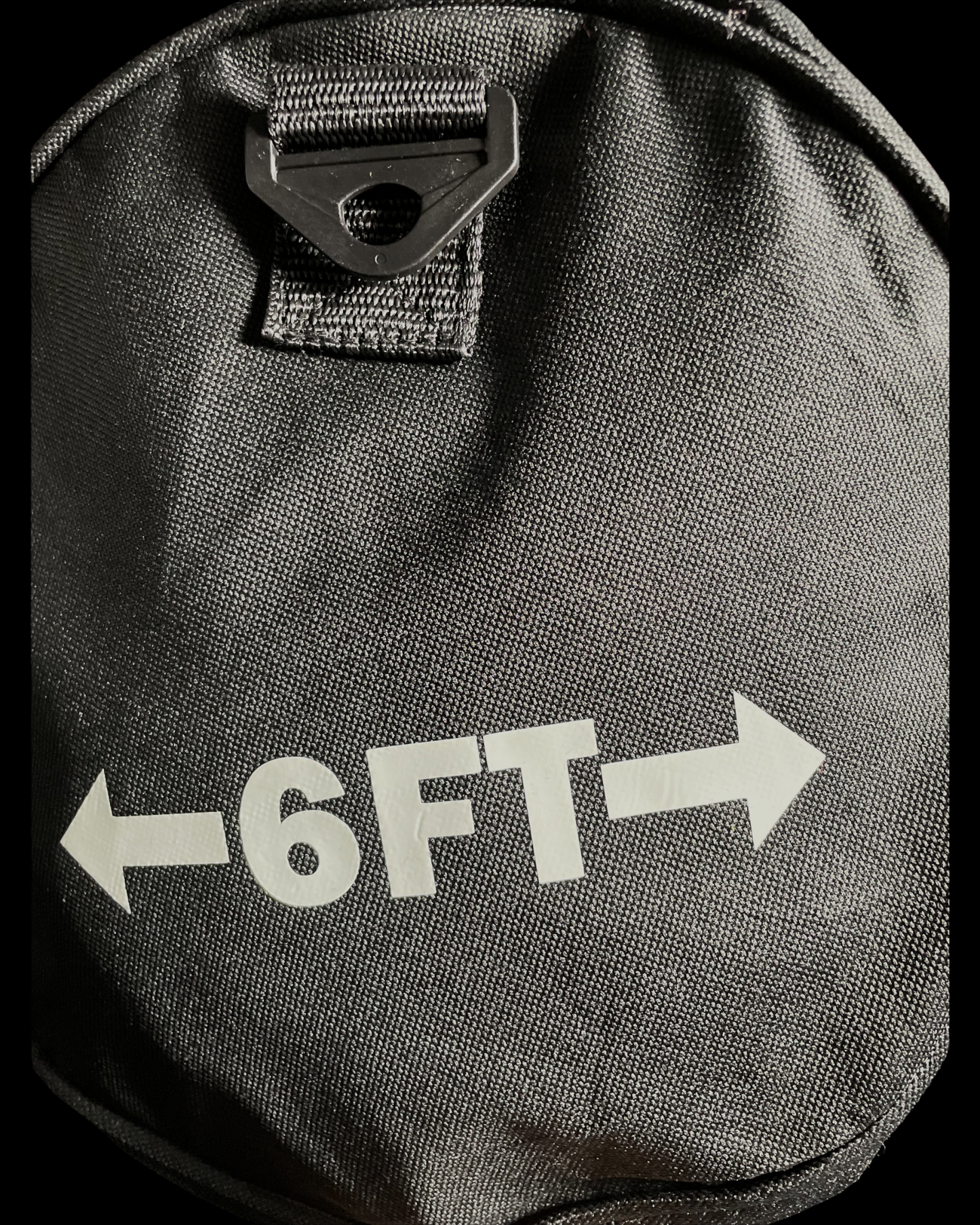 6 ft Duffle