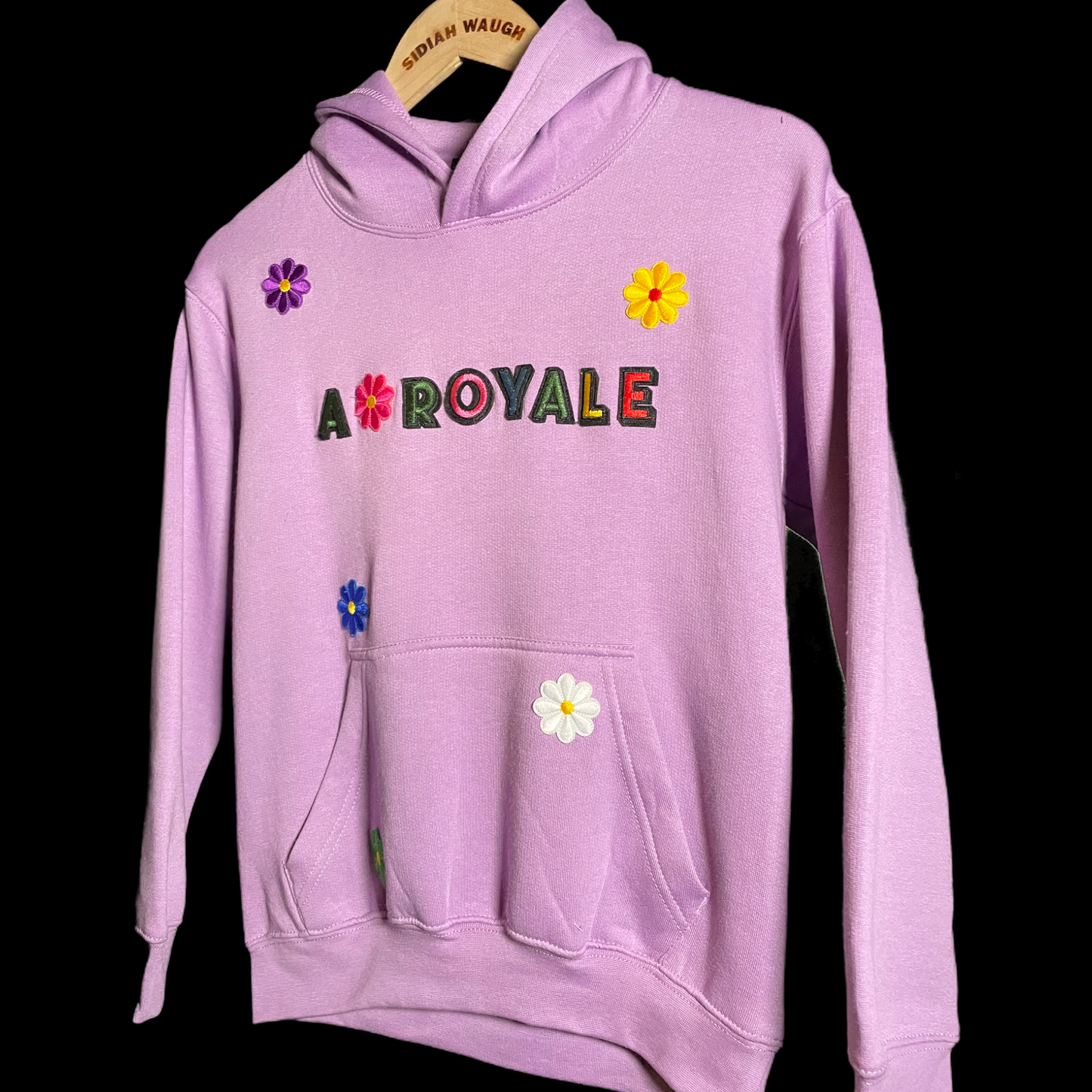 Kids Custom Sweatsuit