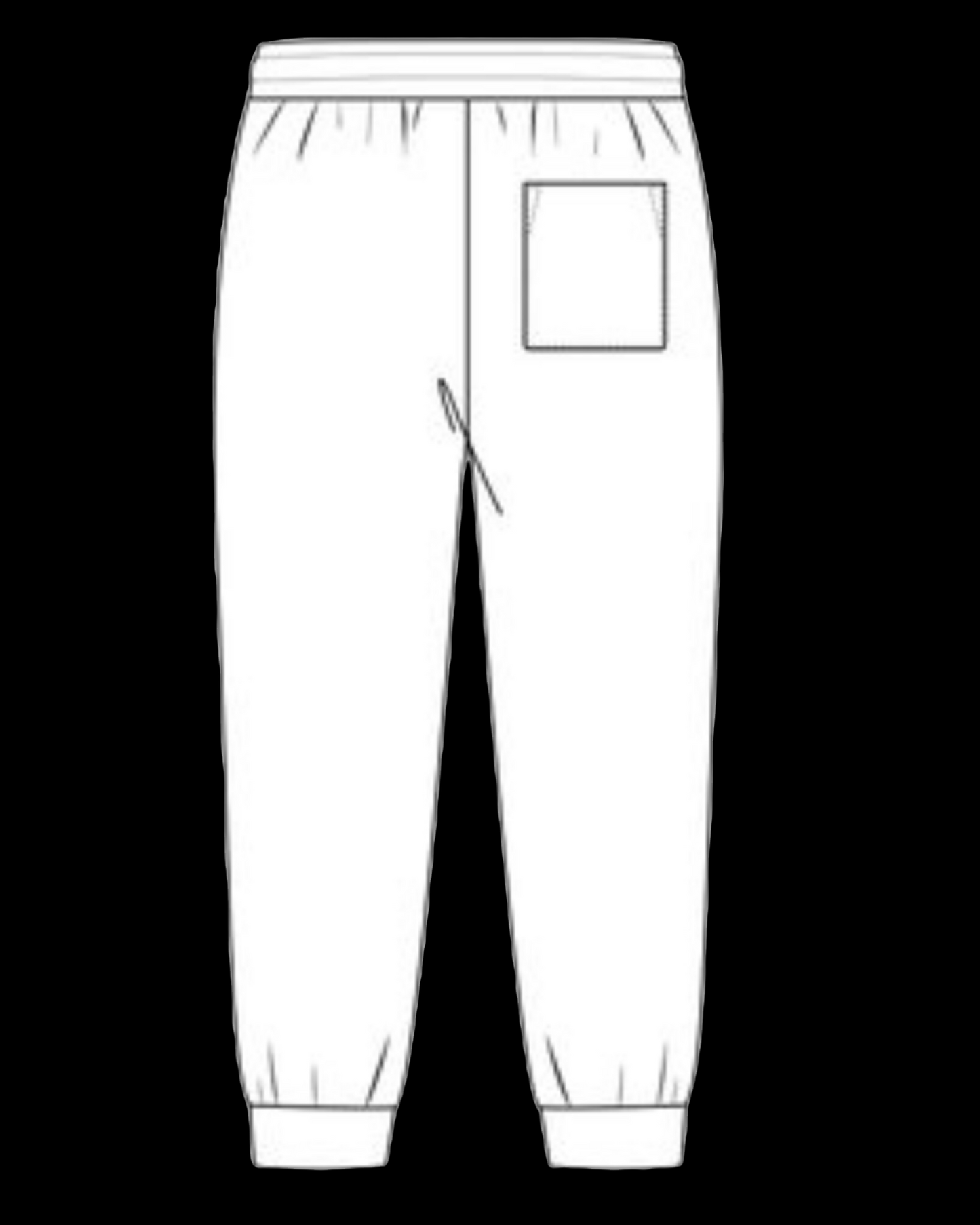 Custom Sweatpants