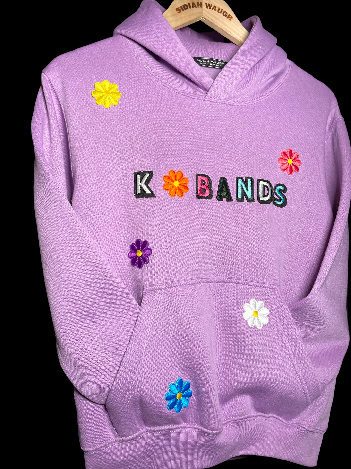 Kids Custom Sweatsuit