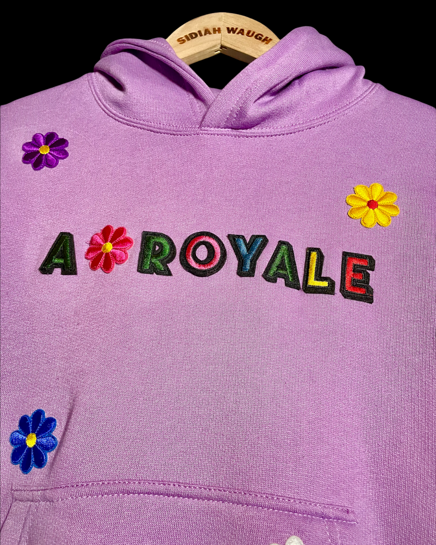 Kids Custom Sweatsuit