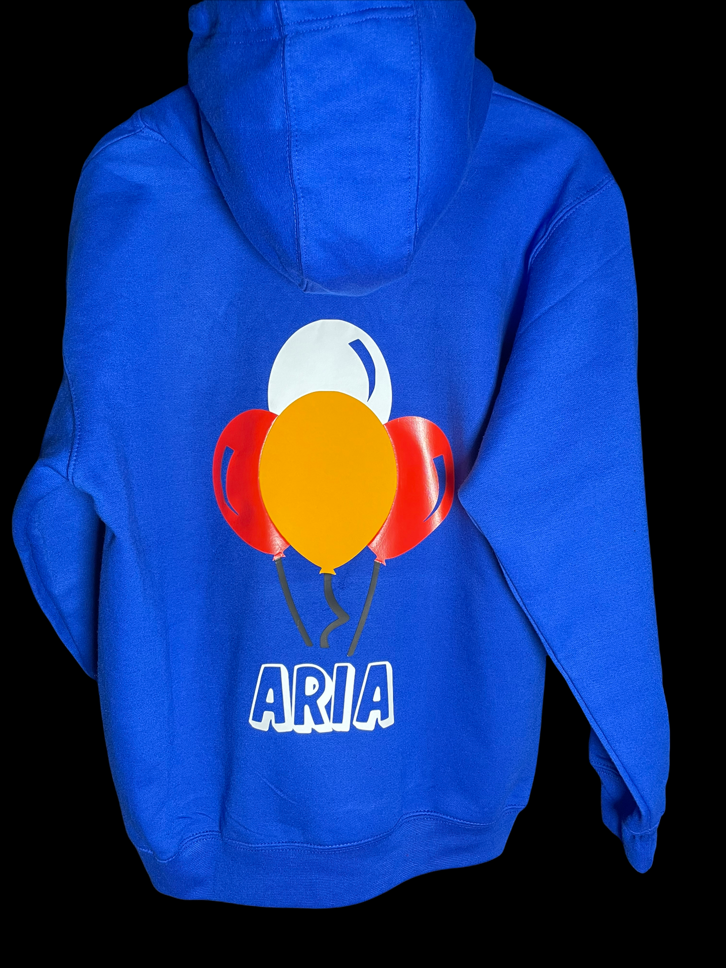 Birthday Suit Hoodie