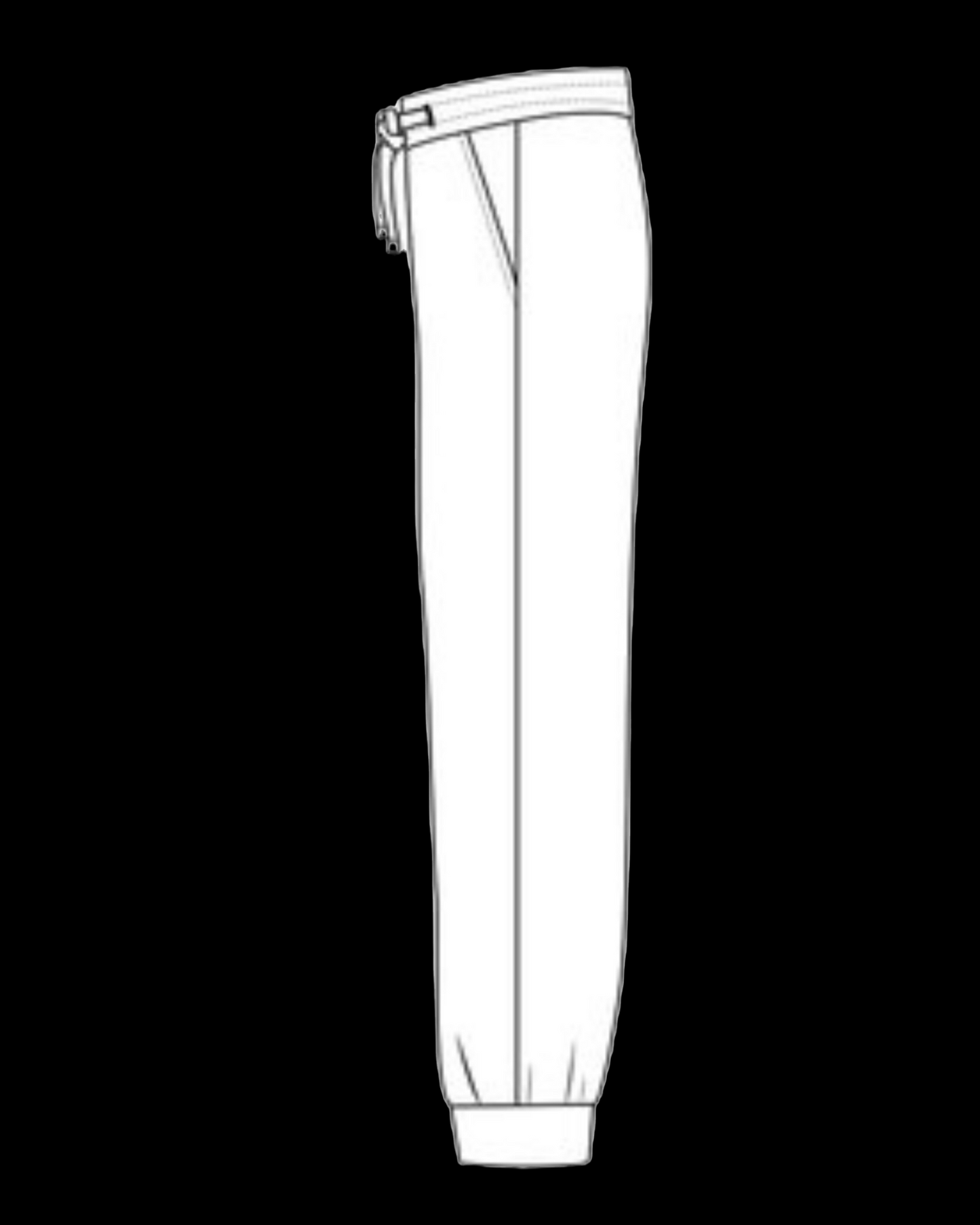 Custom Sweatpants