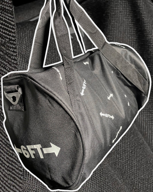 6 ft Duffle