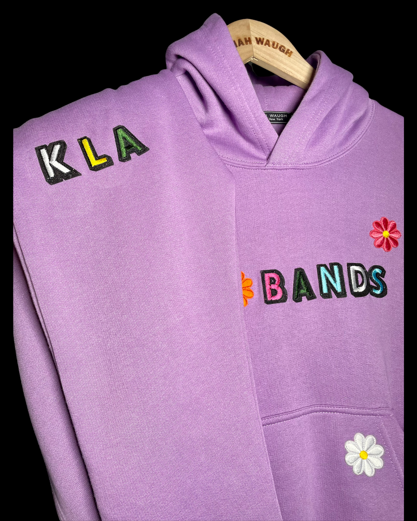 Kids Custom Sweatsuit