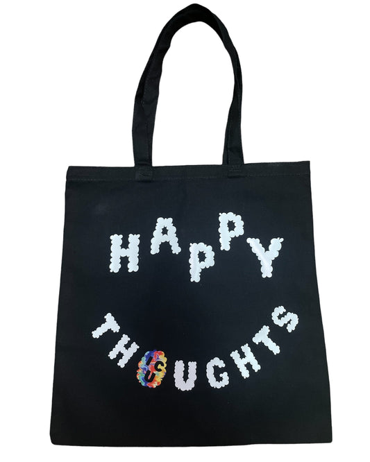 Happy Thoughts Tote