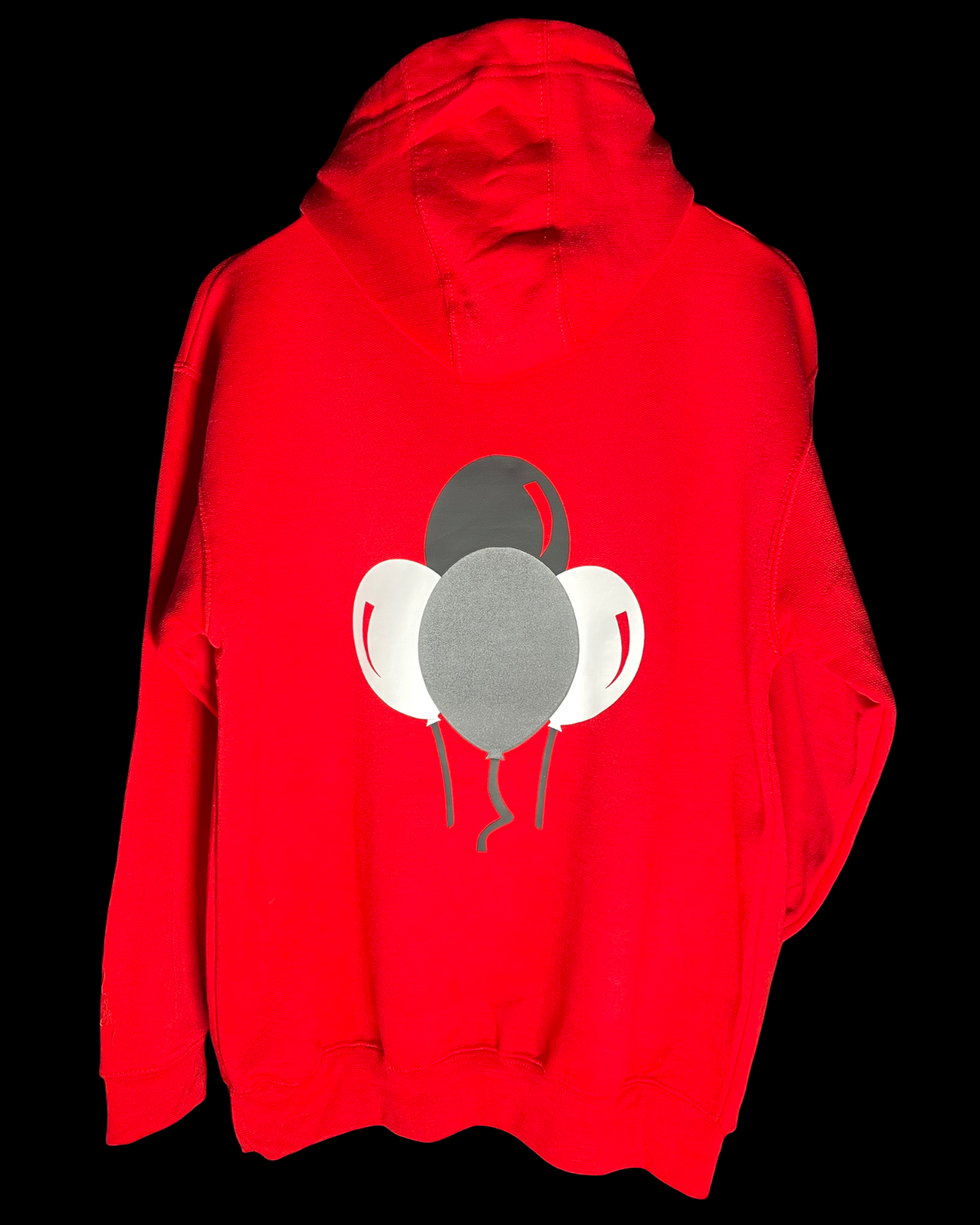 Birthday Suit Hoodie