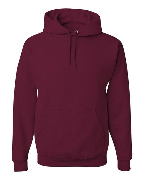 Solid Hoodie