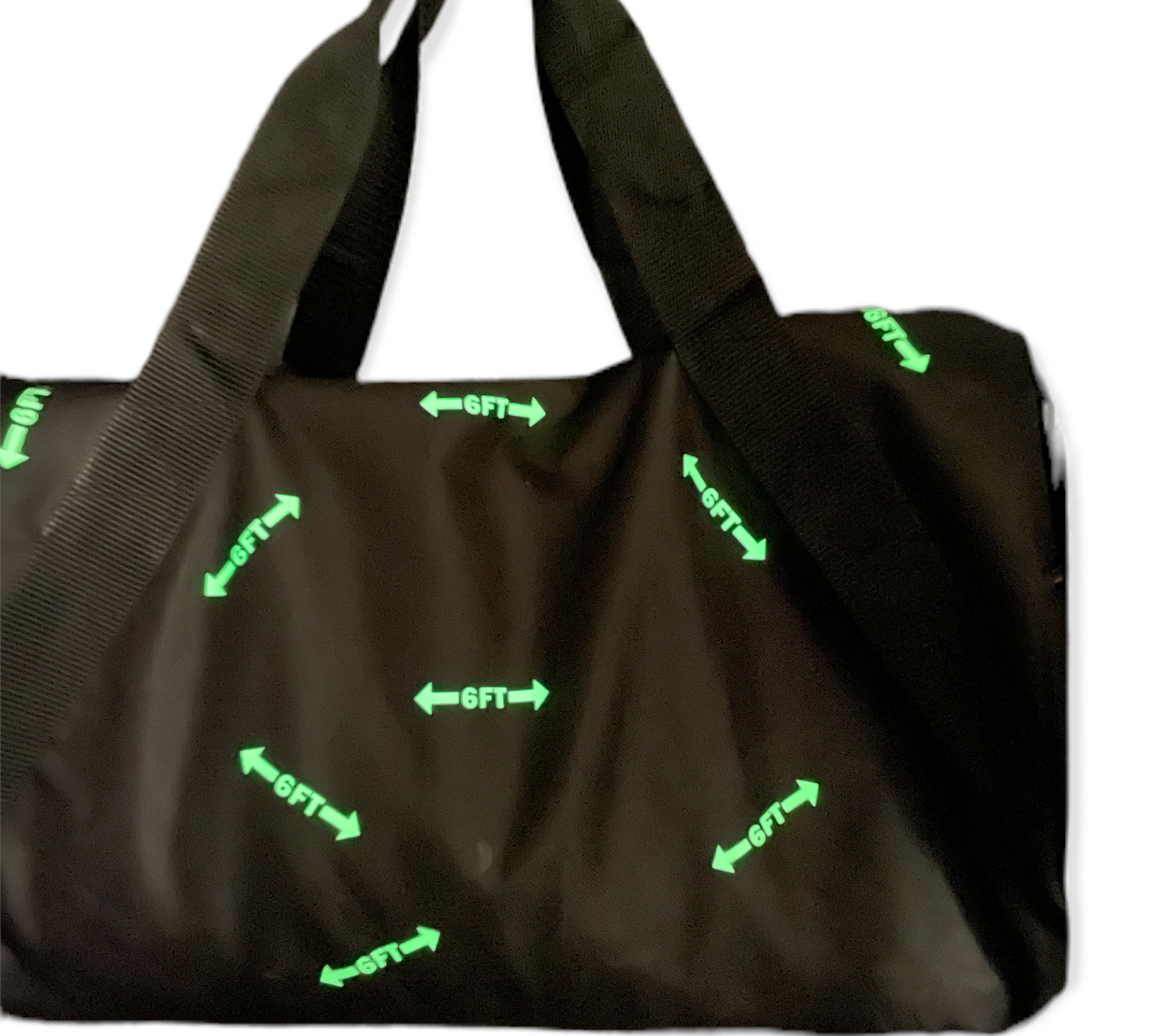 6 ft Duffle