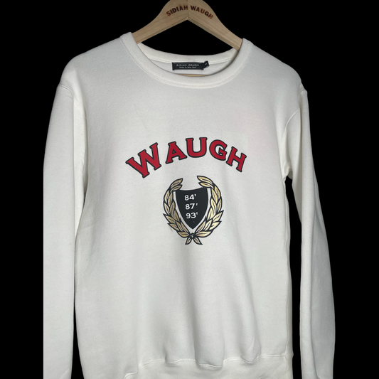 Waugh Crewneck